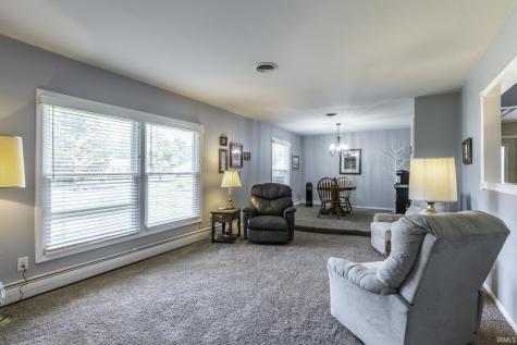 6815 Forestwood Drive Fort Wayne IN 46815