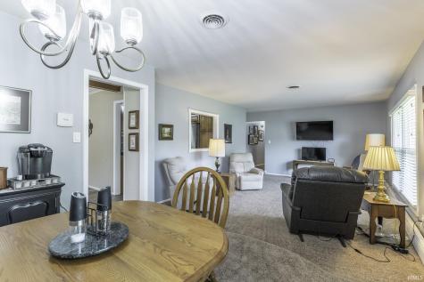 6815 Forestwood Drive Fort Wayne IN 46815