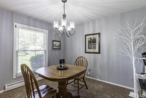 6815 Forestwood Drive Fort Wayne IN 46815