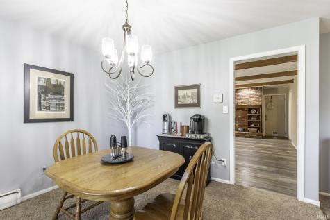 6815 Forestwood Drive Fort Wayne IN 46815