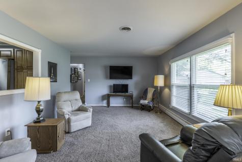 6815 Forestwood Drive Fort Wayne IN 46815