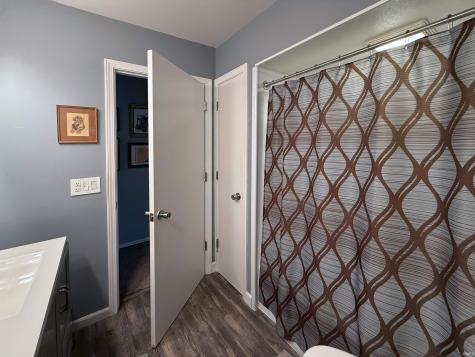 6815 Forestwood Drive Fort Wayne IN 46815