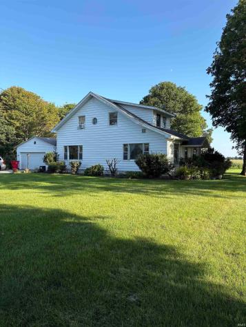 705 S Logan Street Kewanna IN 46939