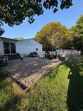 705 S Logan Street Kewanna IN 46939