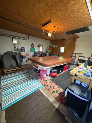705 S Logan Street Kewanna IN 46939