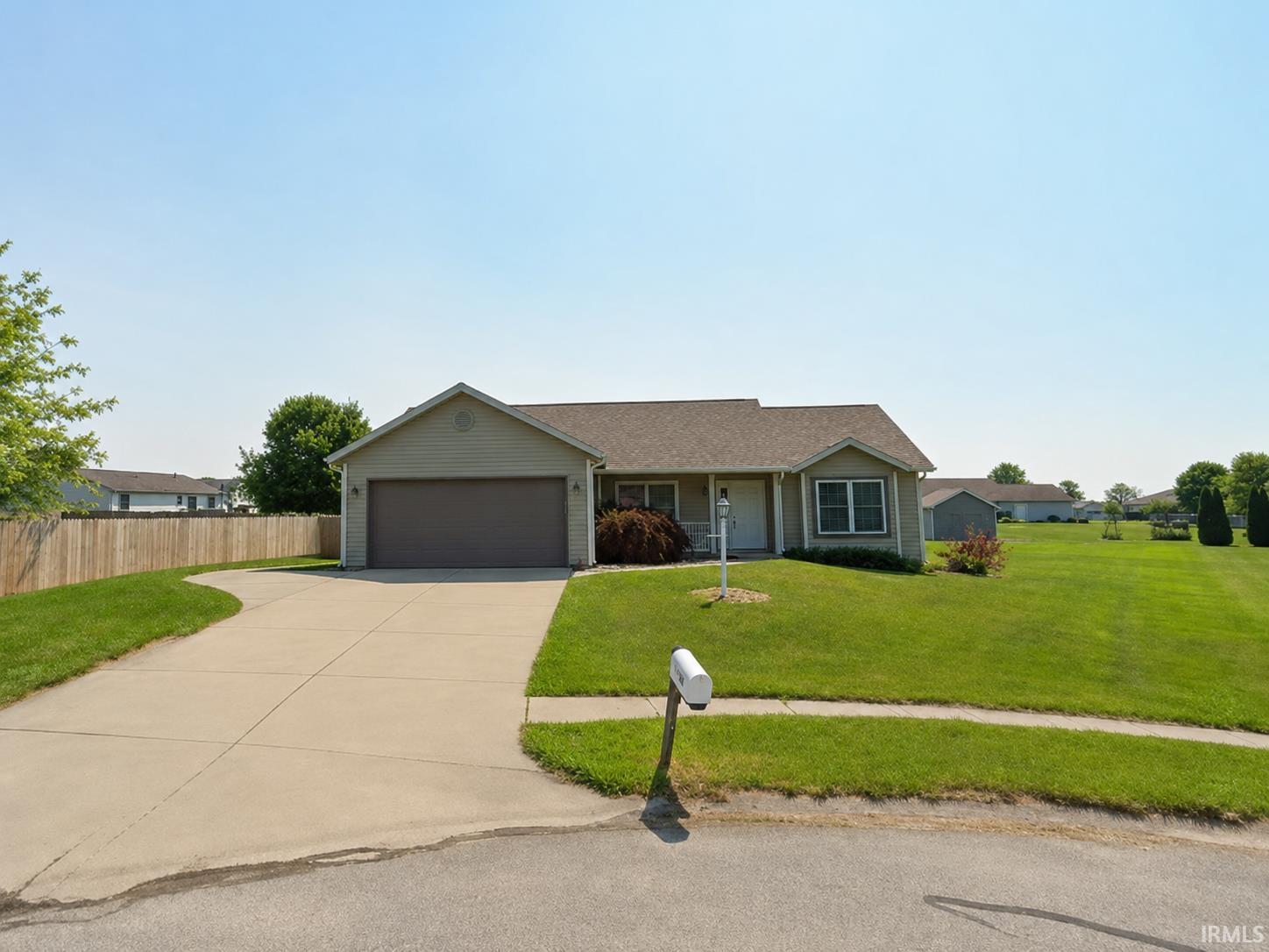 18122 Dundee Court Goshen IN 46528
