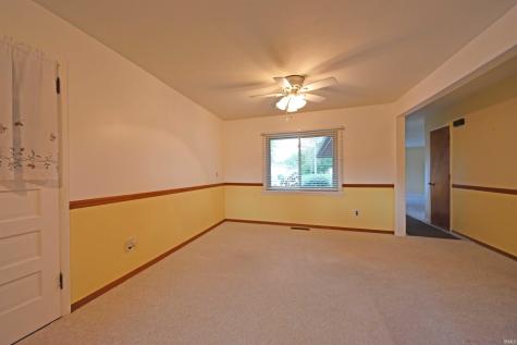 4814 Ashwood Drive Fort Wayne IN 46809