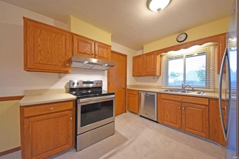 4814 Ashwood Drive Fort Wayne IN 46809