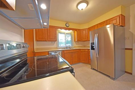 4814 Ashwood Drive Fort Wayne IN 46809