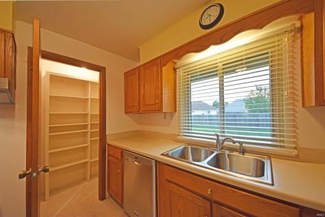 4814 Ashwood Drive Fort Wayne IN 46809