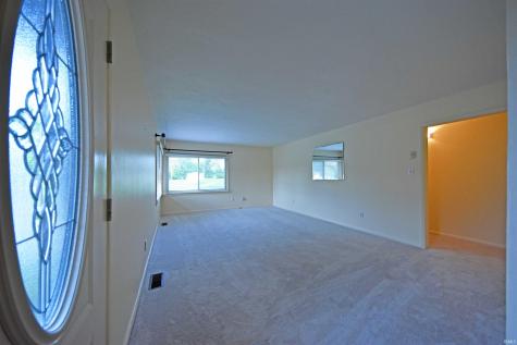 4814 Ashwood Drive Fort Wayne IN 46809