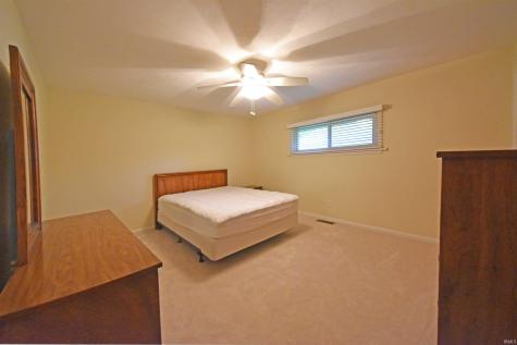 4814 Ashwood Drive Fort Wayne IN 46809