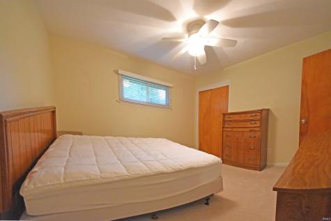 4814 Ashwood Drive Fort Wayne IN 46809