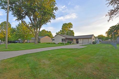 4814 Ashwood Drive Fort Wayne IN 46809
