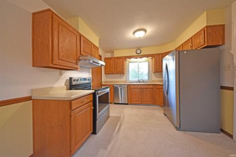 4814 Ashwood Drive Fort Wayne IN 46809