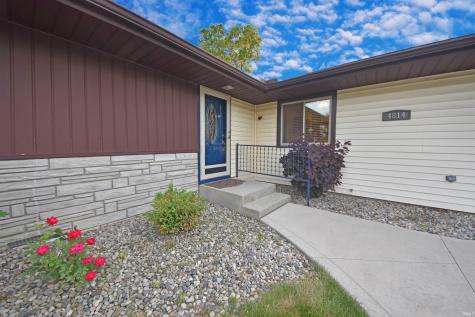 4814 Ashwood Drive Fort Wayne IN 46809