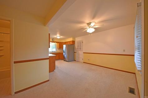 4814 Ashwood Drive Fort Wayne IN 46809