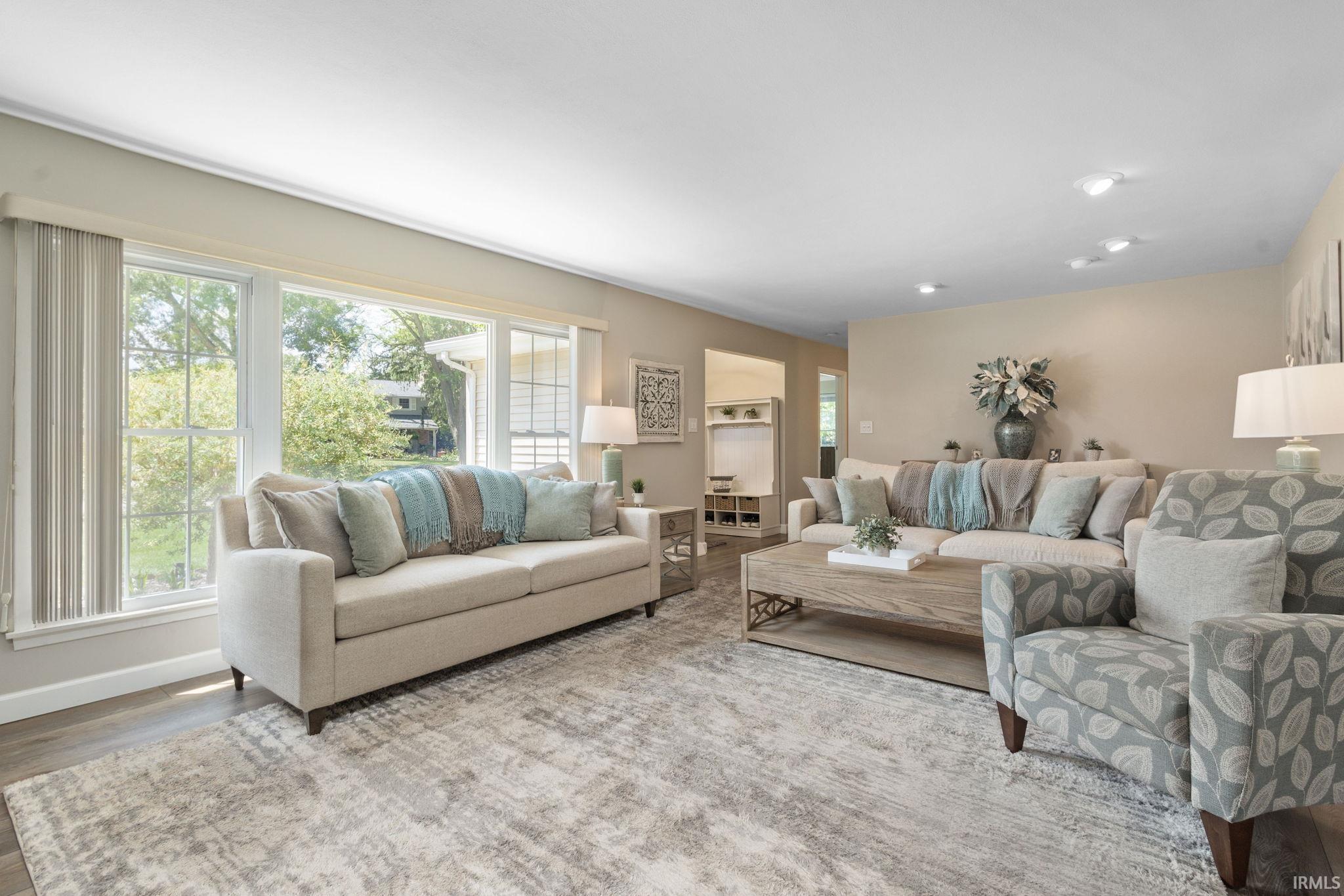 1532 Ash Drive W Elkhart IN 46514