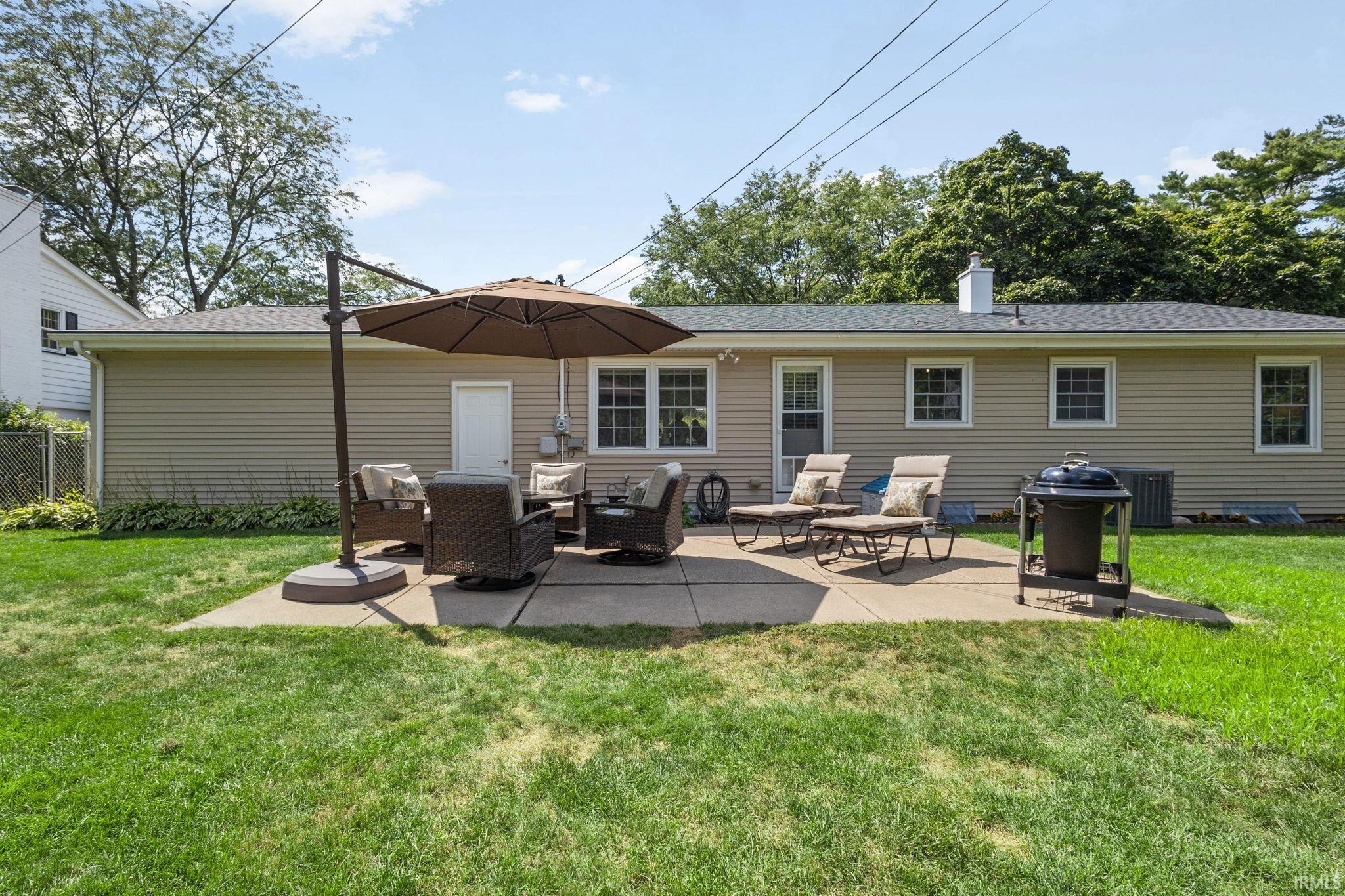 1532 Ash Drive W Elkhart IN 46514