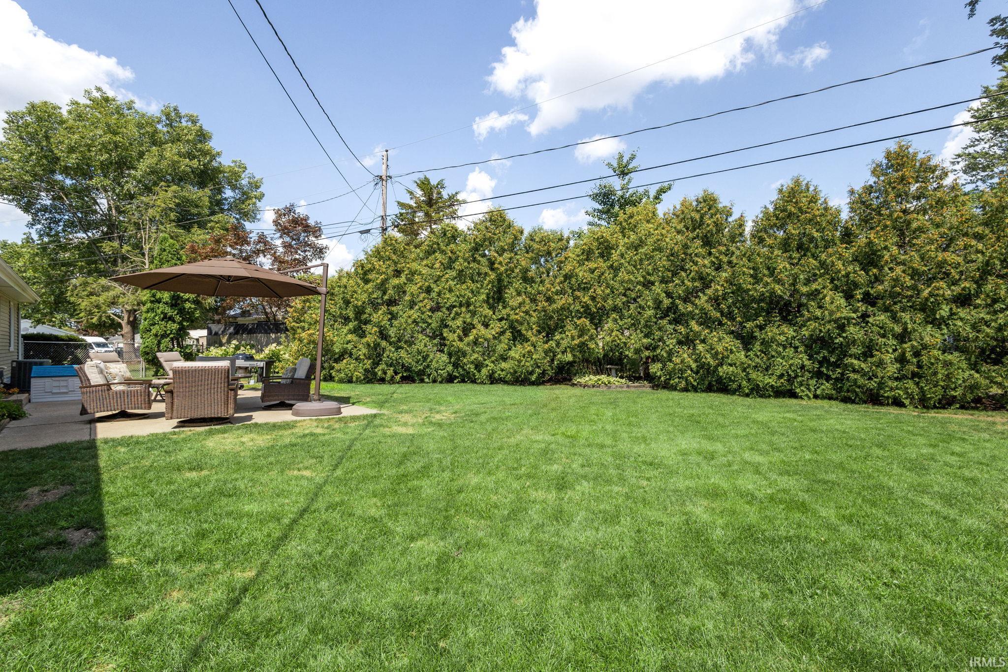 1532 Ash Drive W Elkhart IN 46514