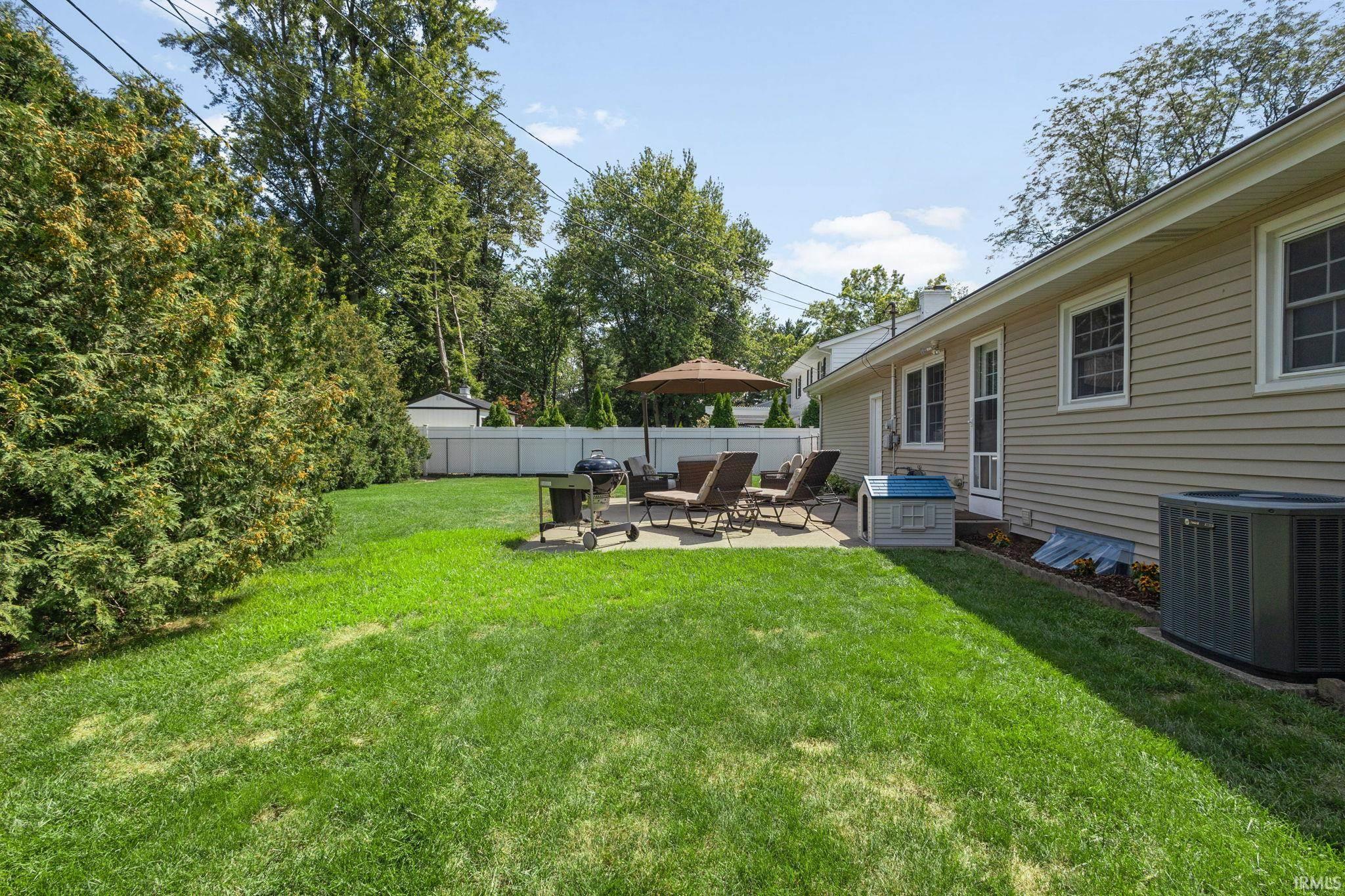 1532 Ash Drive W Elkhart IN 46514