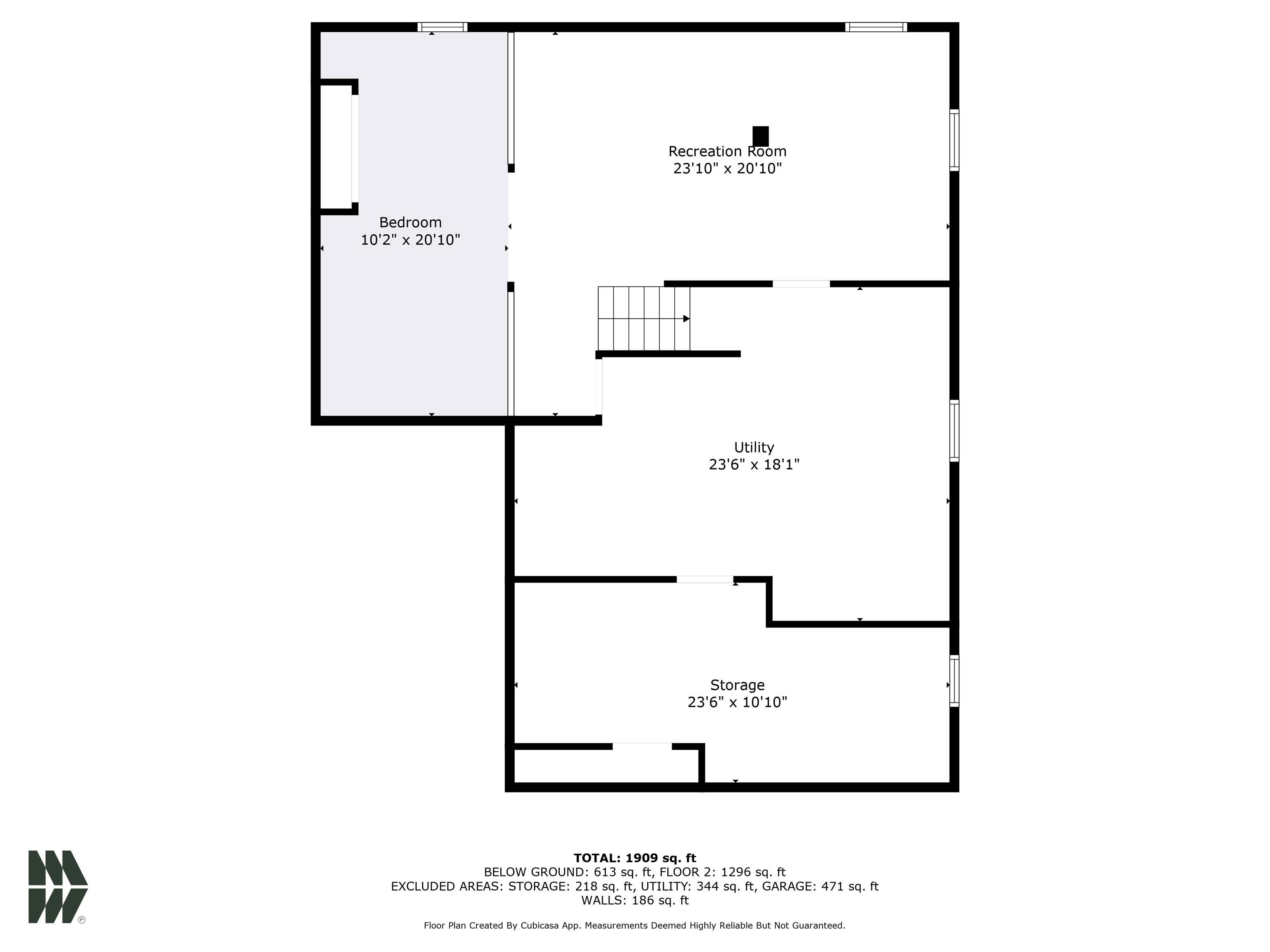 1532 Ash Drive W Elkhart IN 46514