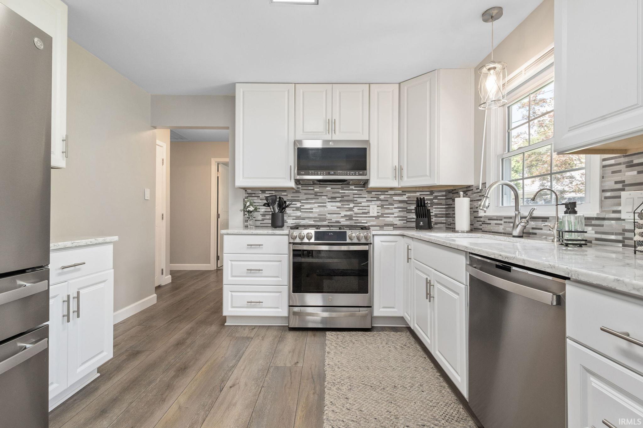 1532 Ash Drive W Elkhart IN 46514
