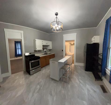 705 Upper 11th Street Vincennes IN 47591