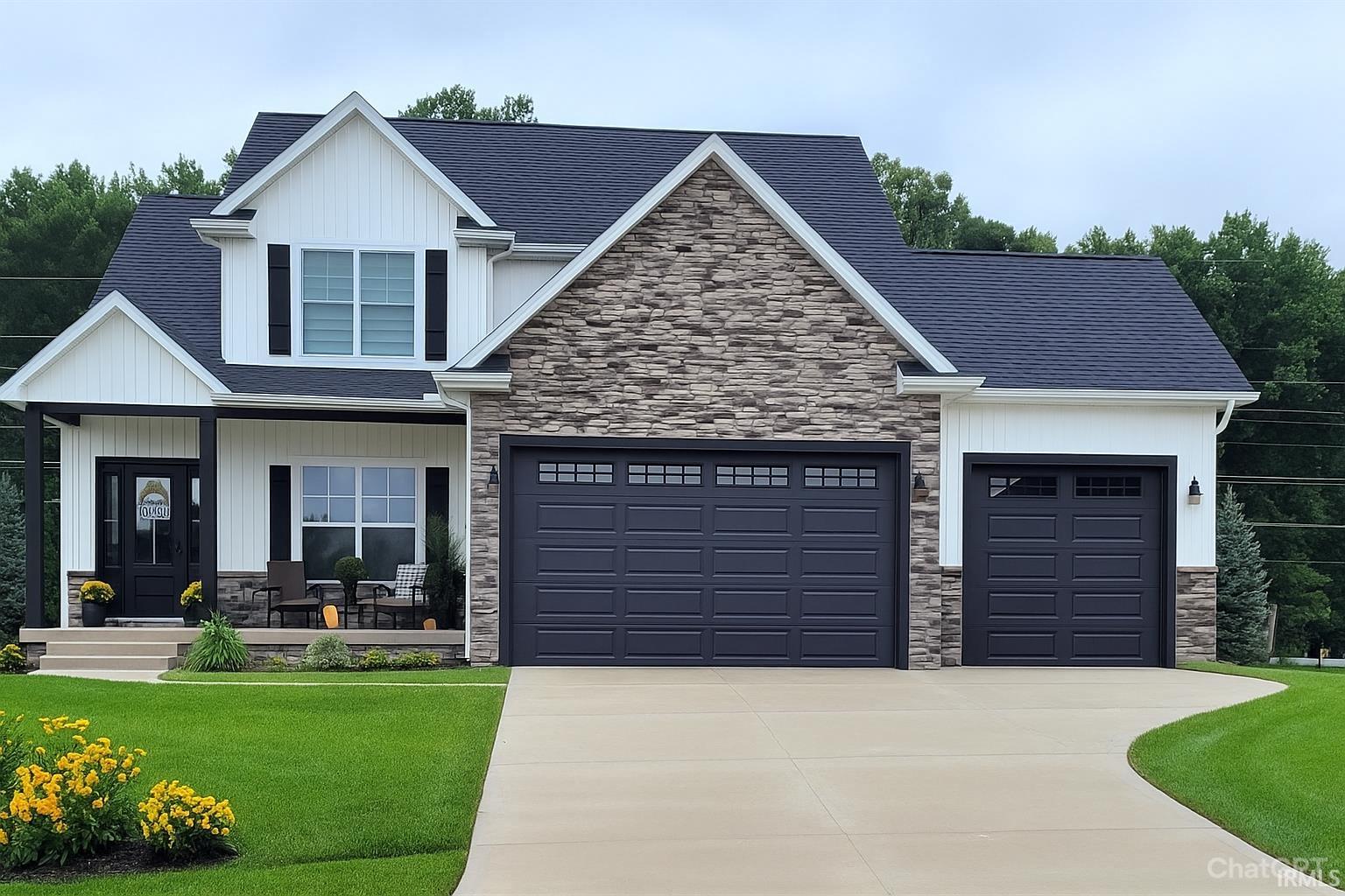 Tbd Dresdin Drive Warsaw IN 46580