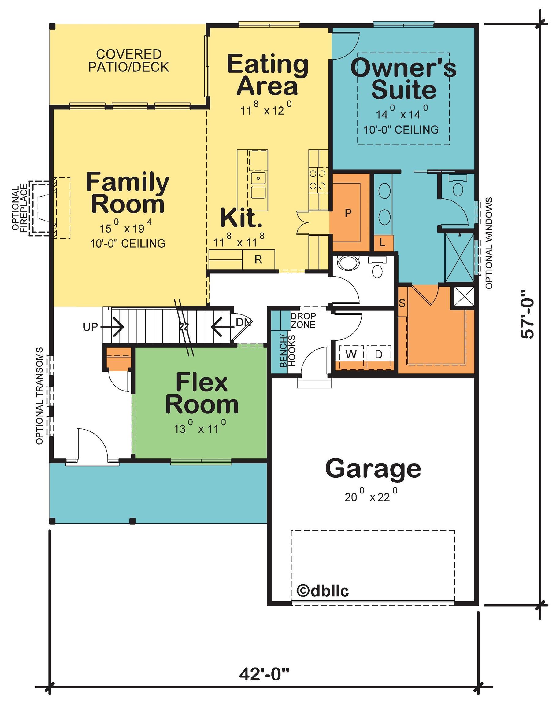 Tbd Dresdin Drive Warsaw IN 46580