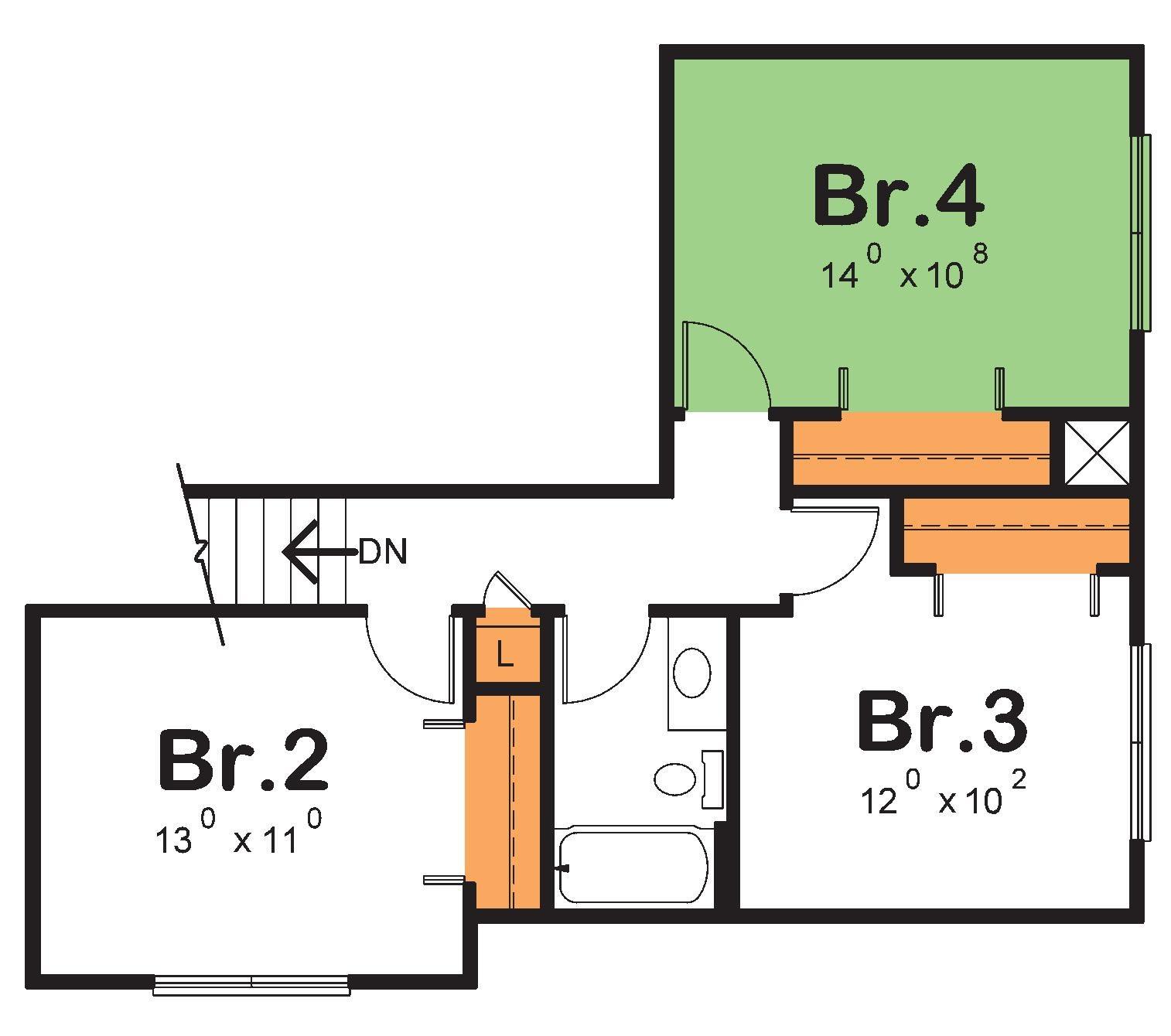Tbd Dresdin Drive Warsaw IN 46580