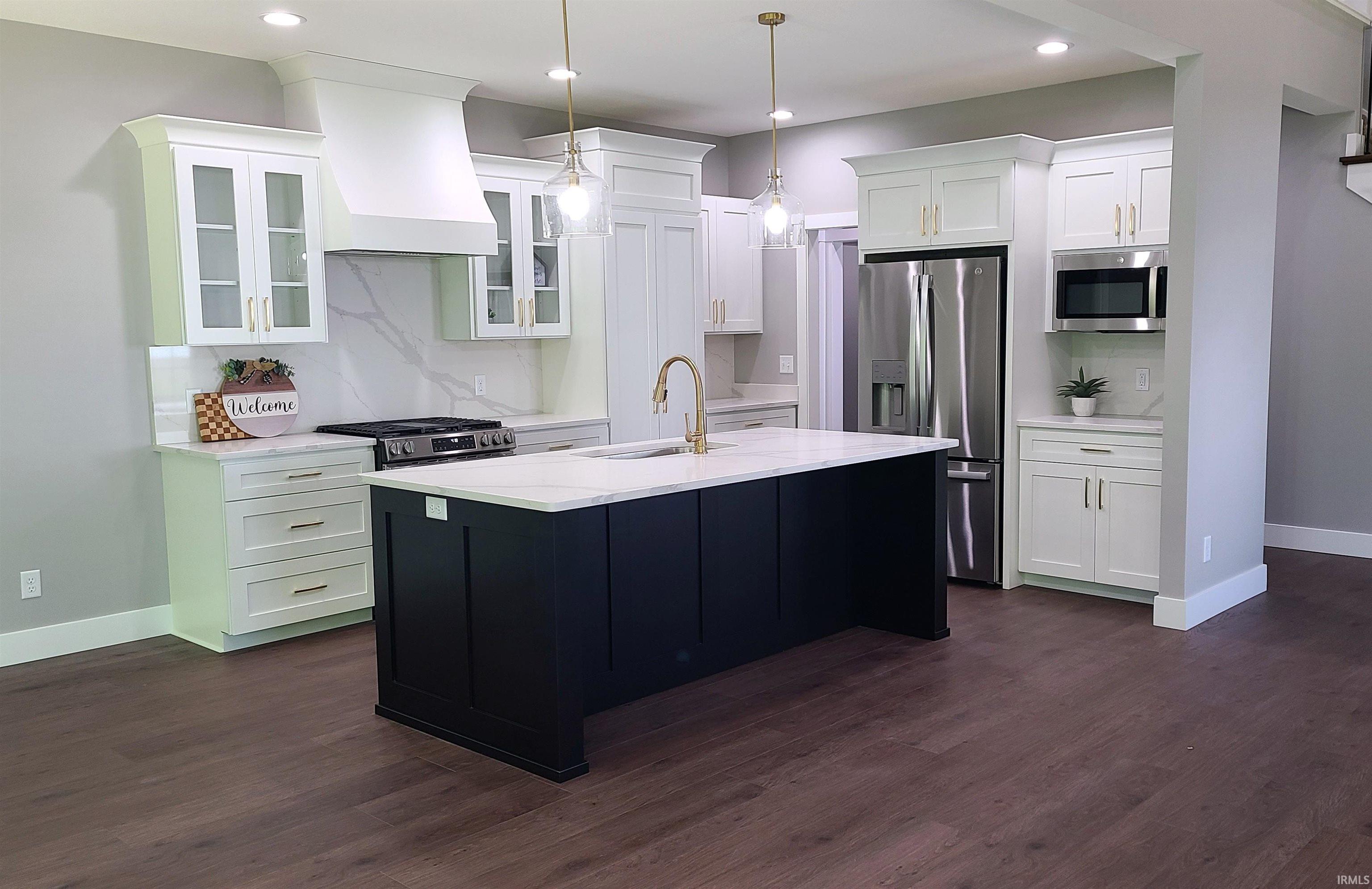 Tbd Dresdin Drive Warsaw IN 46580