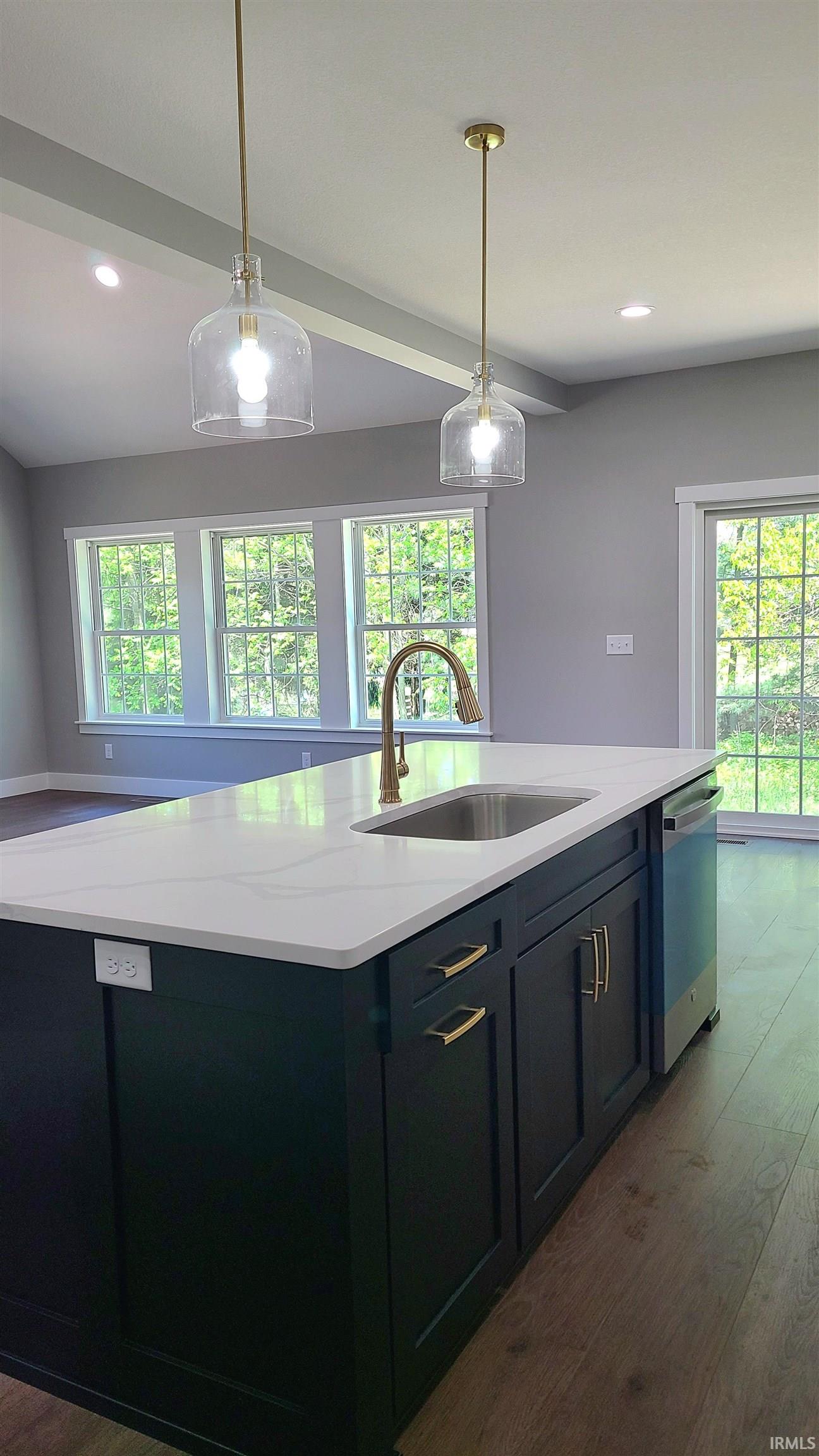 Tbd Dresdin Drive Warsaw IN 46580