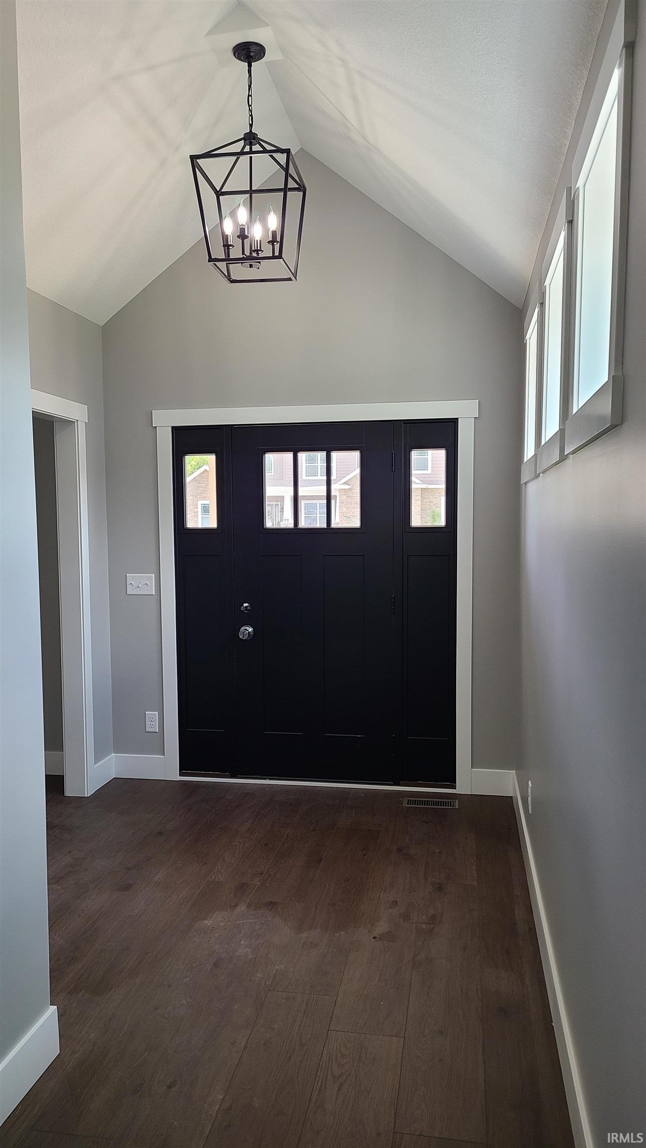 Tbd Dresdin Drive Warsaw IN 46580