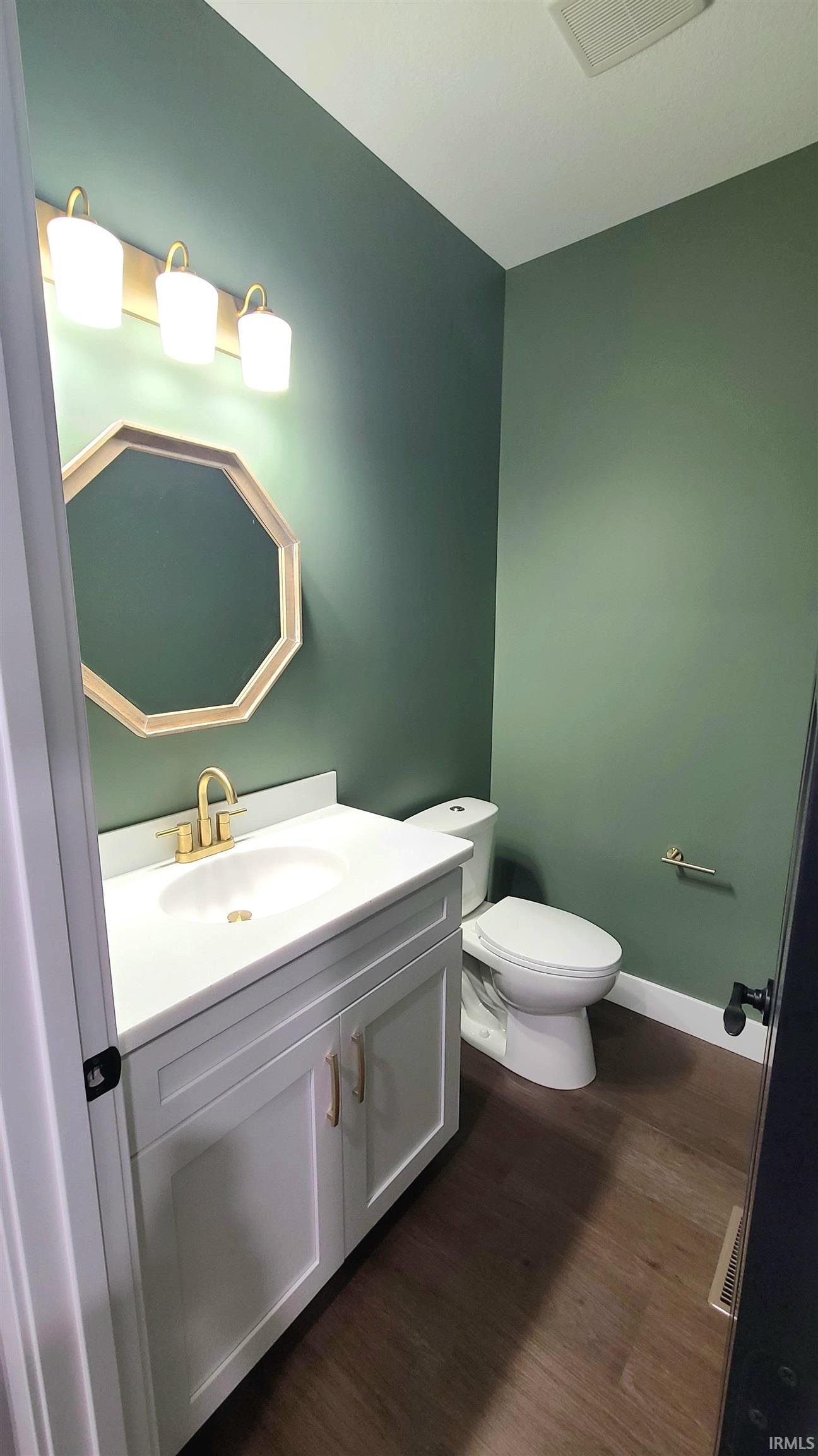 Tbd Dresdin Drive Warsaw IN 46580