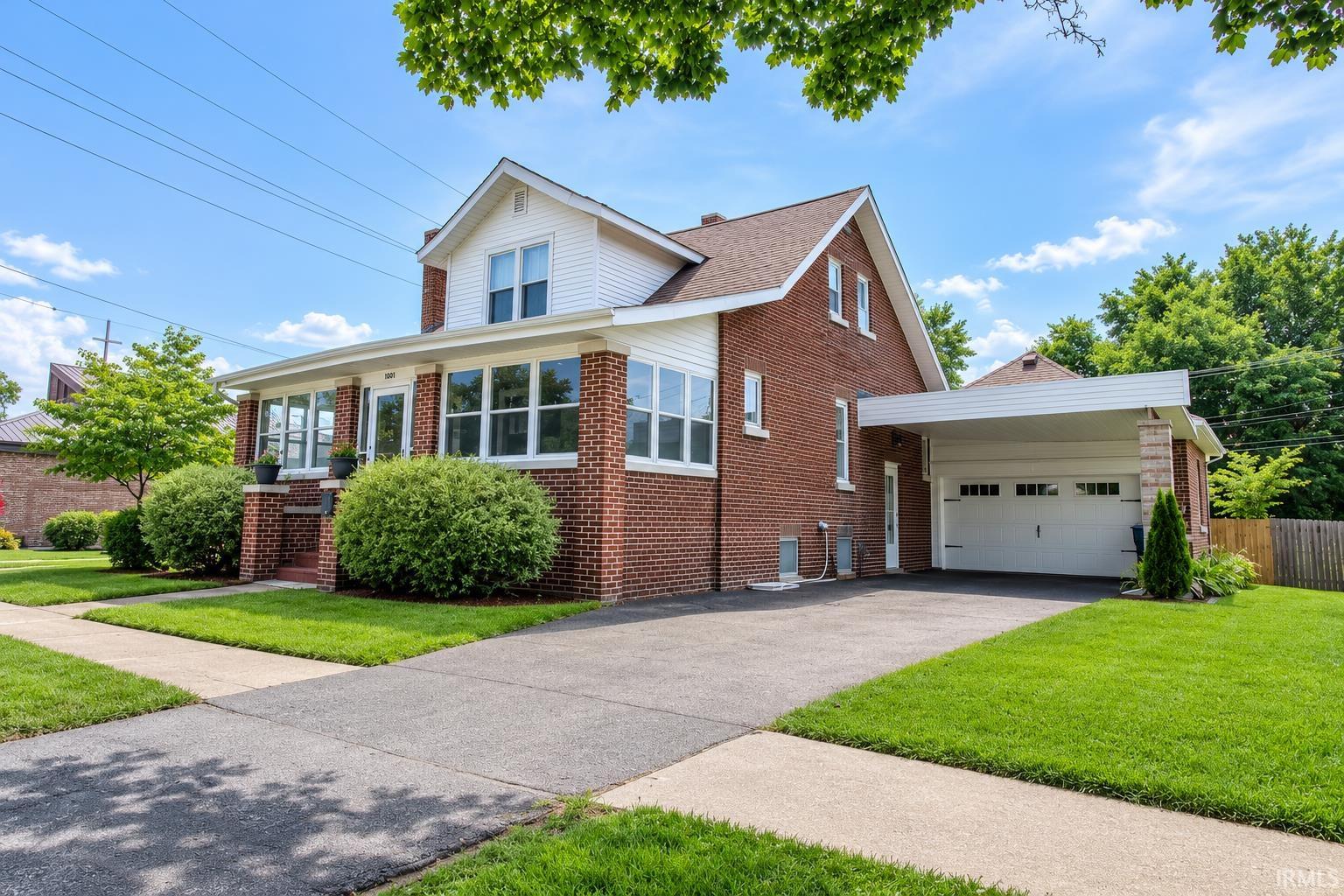 107 S Shield Street Knox IN 46534