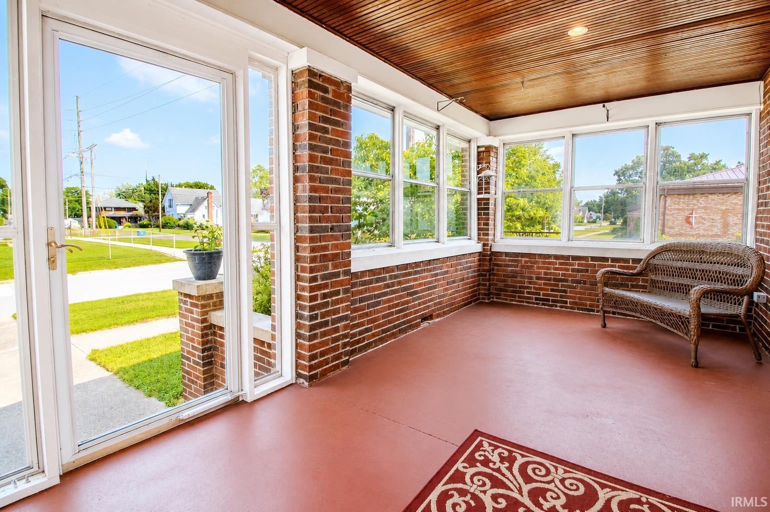 107 S Shield Street Knox IN 46534