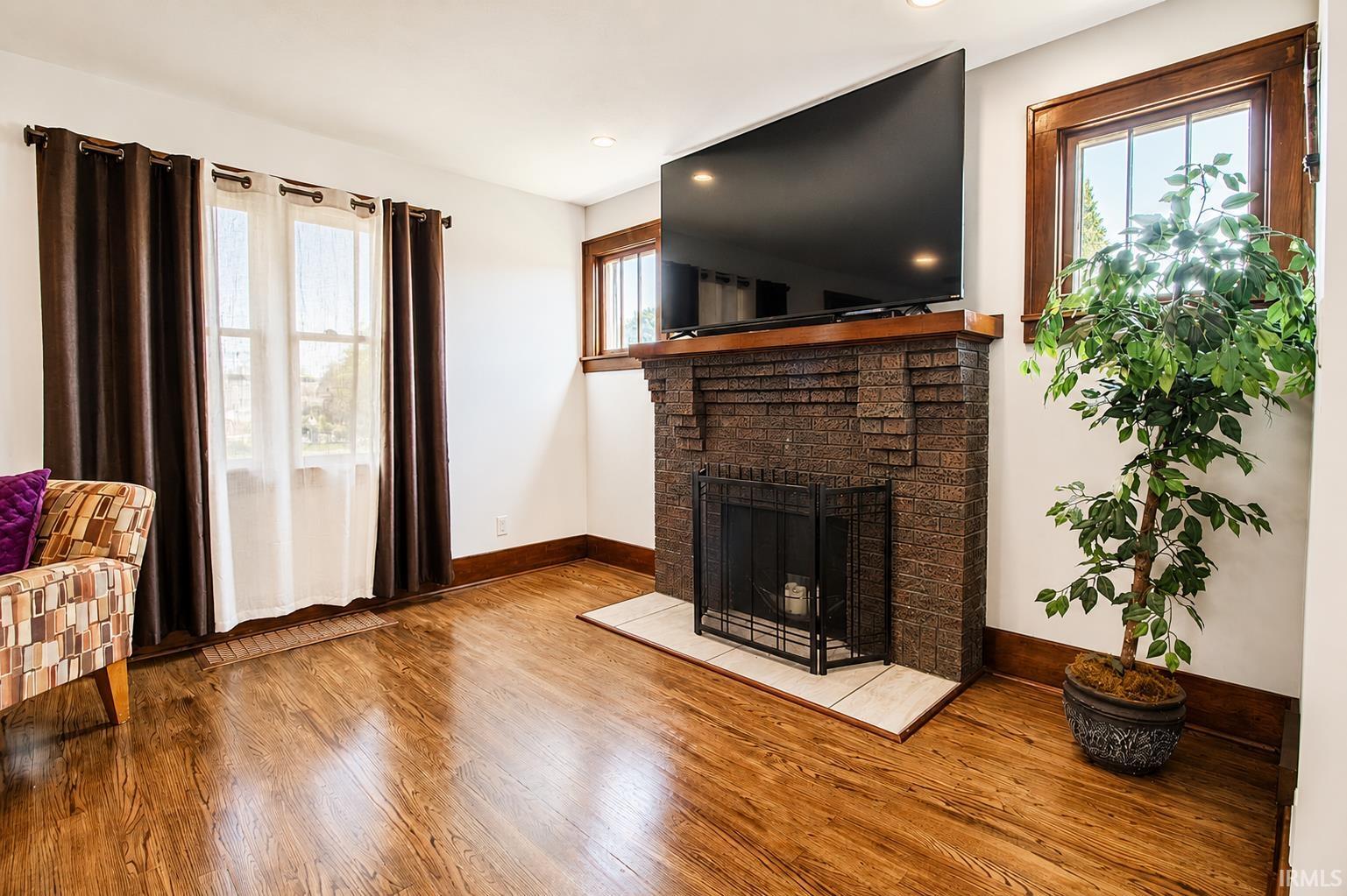 107 S Shield Street Knox IN 46534