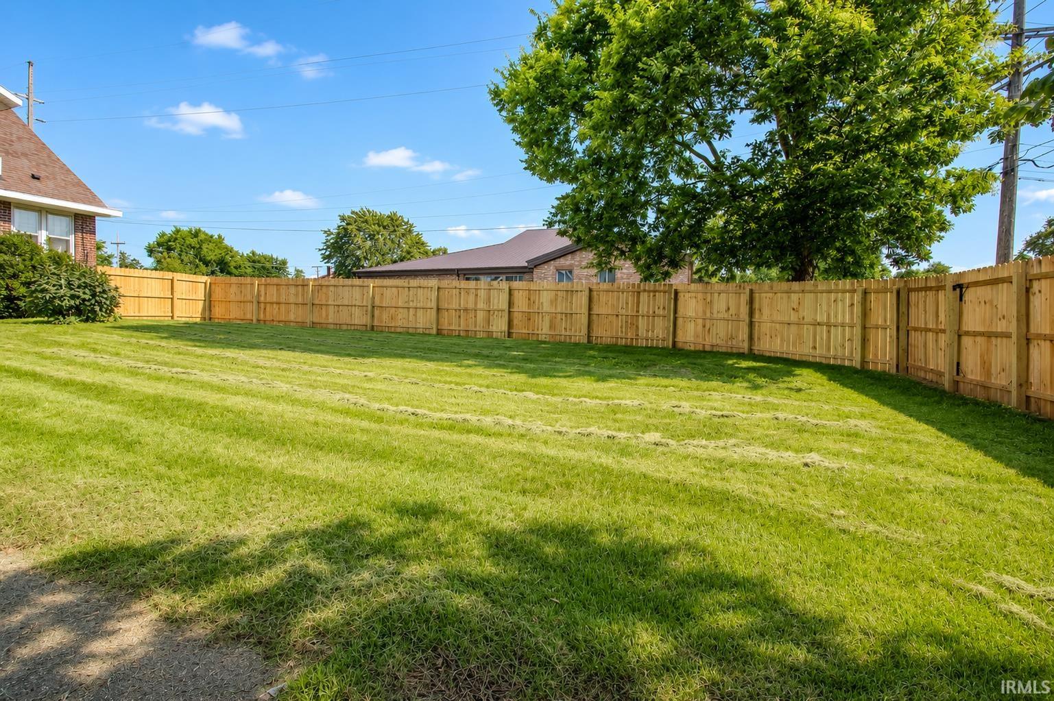 107 S Shield Street Knox IN 46534