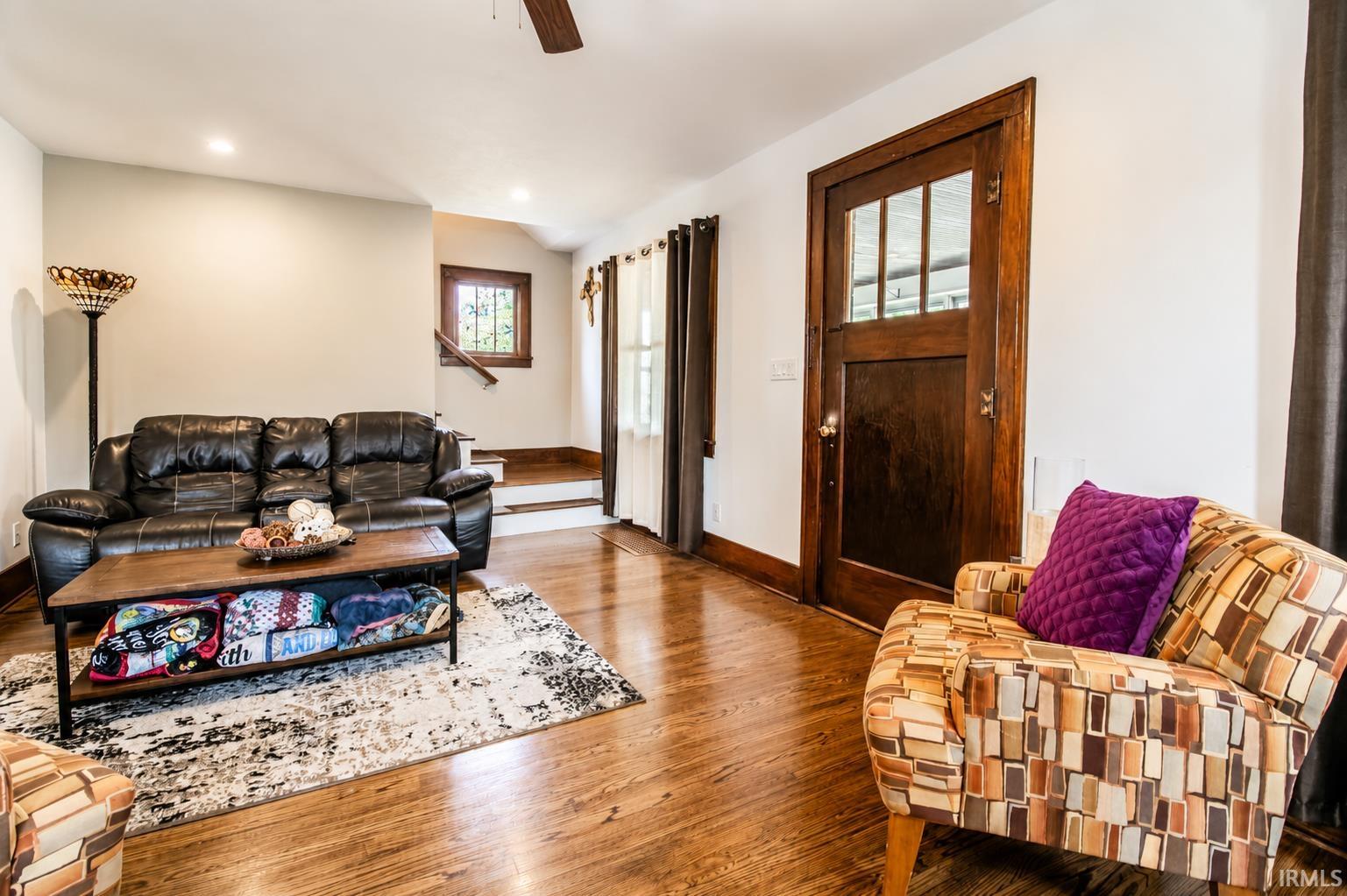 107 S Shield Street Knox IN 46534