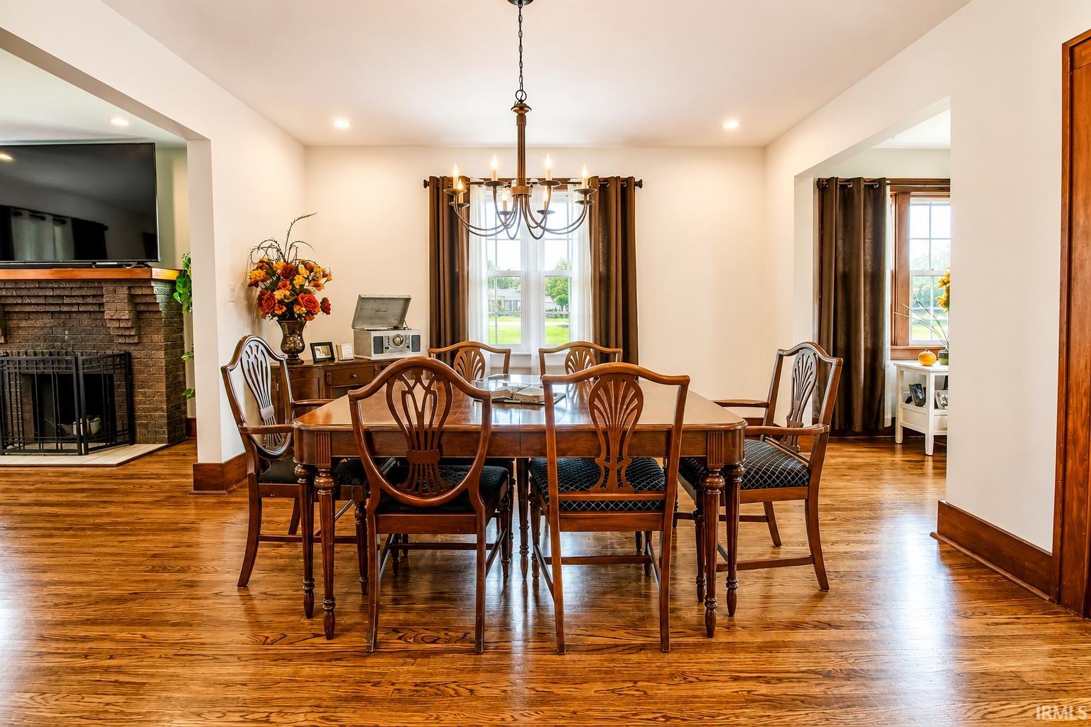 107 S Shield Street Knox IN 46534