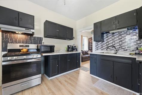 640 E Wayne Street Kendallville IN 46755