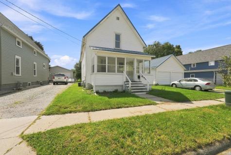 640 E Wayne Street Kendallville IN 46755