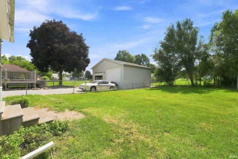640 E Wayne Street Kendallville IN 46755