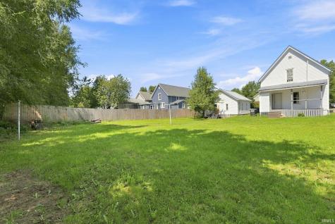 640 E Wayne Street Kendallville IN 46755