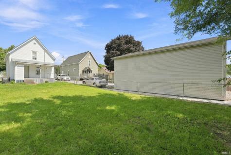 640 E Wayne Street Kendallville IN 46755