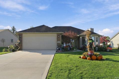 9707 Knoll Creek Cove Fort Wayne IN 46804