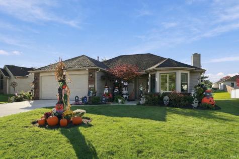 9707 Knoll Creek Cove Fort Wayne IN 46804