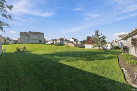 9707 Knoll Creek Cove Fort Wayne IN 46804