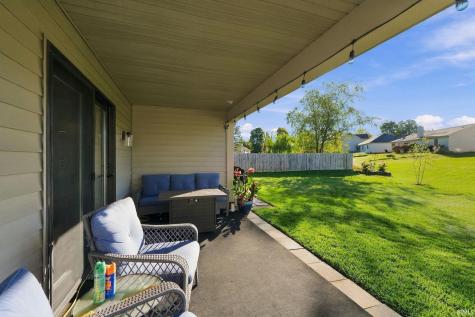 9707 Knoll Creek Cove Fort Wayne IN 46804